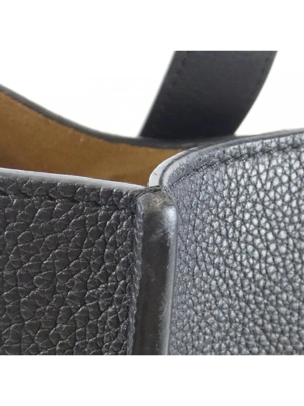 Loewe Buckle Tote Bag 335 28
